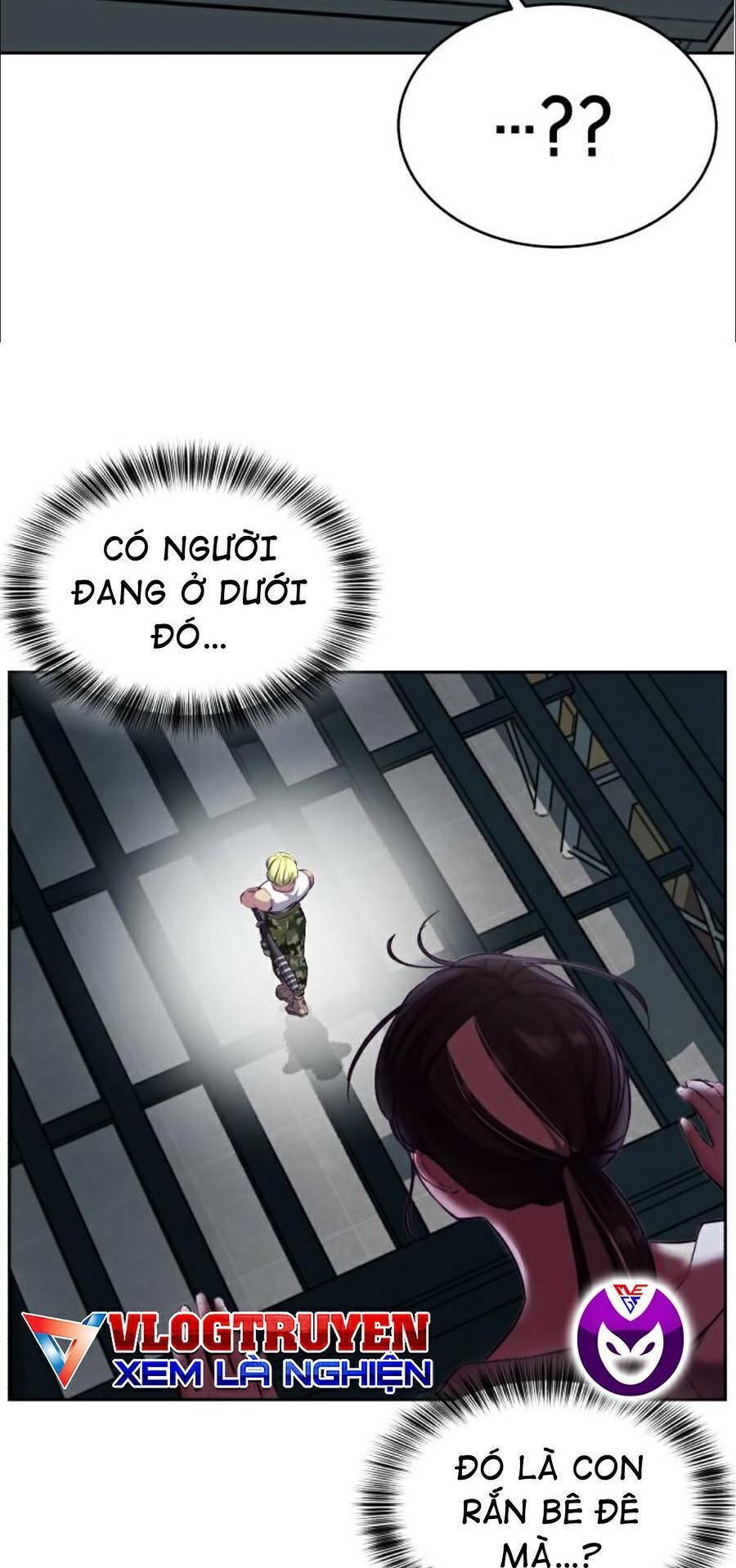 Cậu Bé Của Thần Chết Chap 130 - Next Chap 131