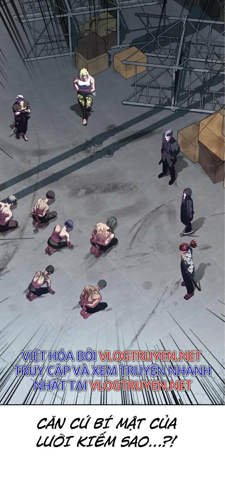 Cậu Bé Của Thần Chết Chap 130 - Next Chap 131