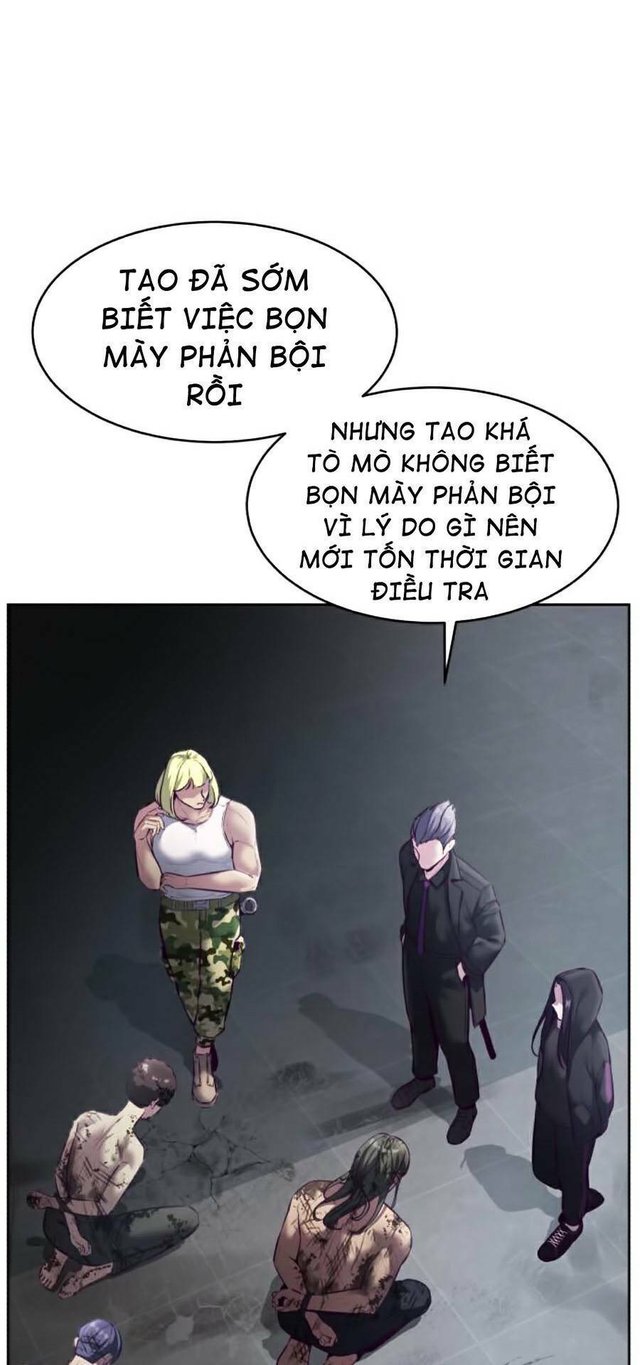 Cậu Bé Của Thần Chết Chap 130 - Next Chap 131