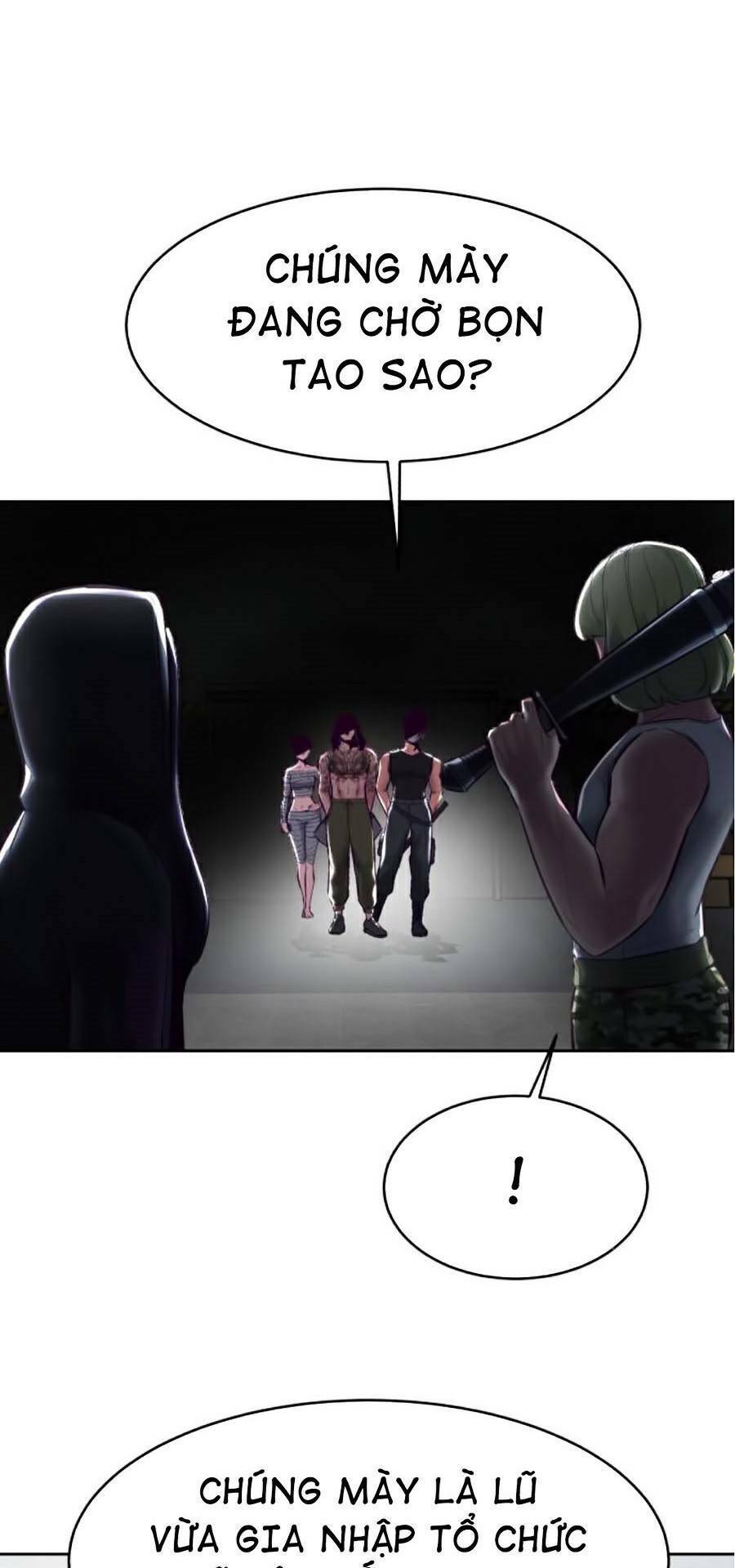 Cậu Bé Của Thần Chết Chap 130 - Next Chap 131