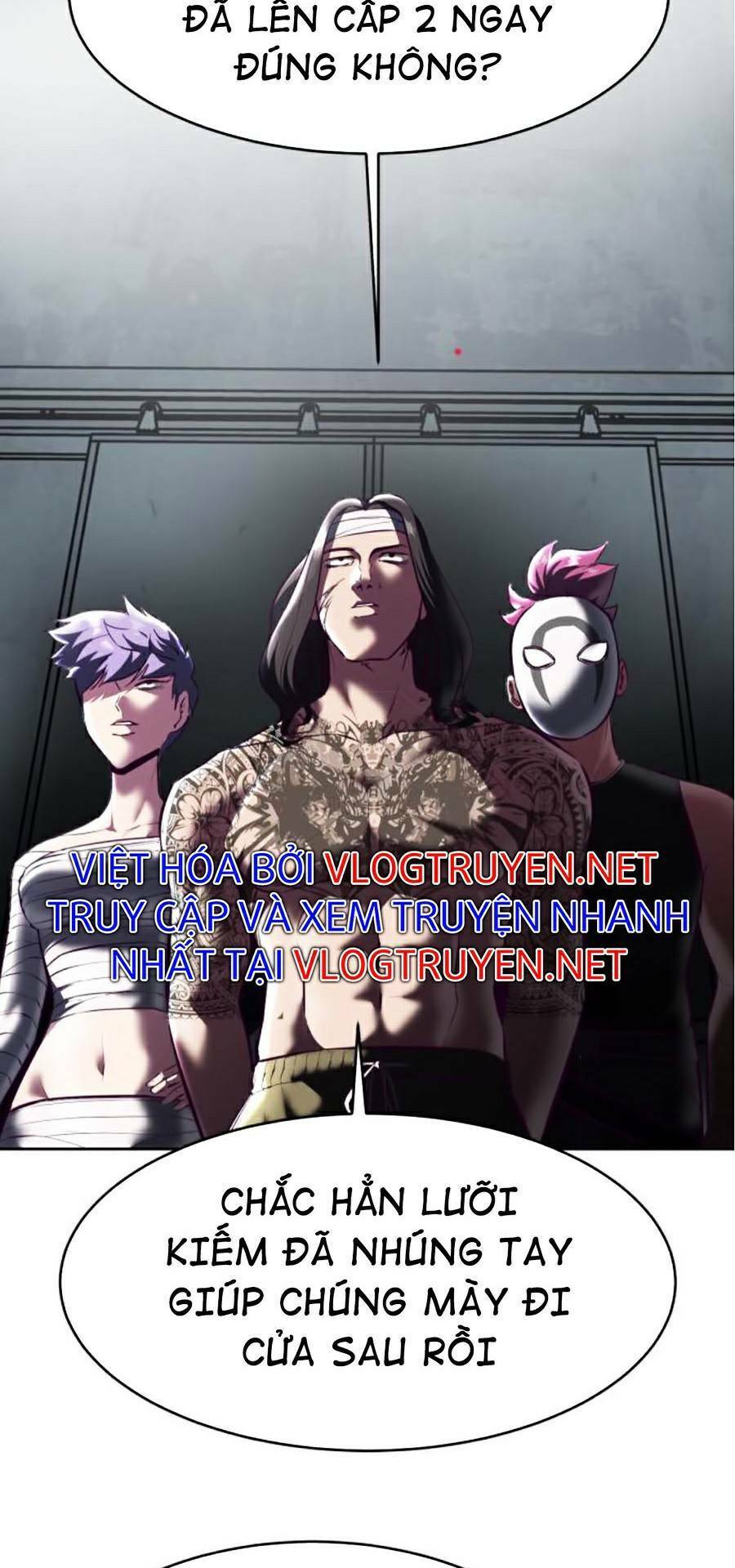 Cậu Bé Của Thần Chết Chap 130 - Next Chap 131