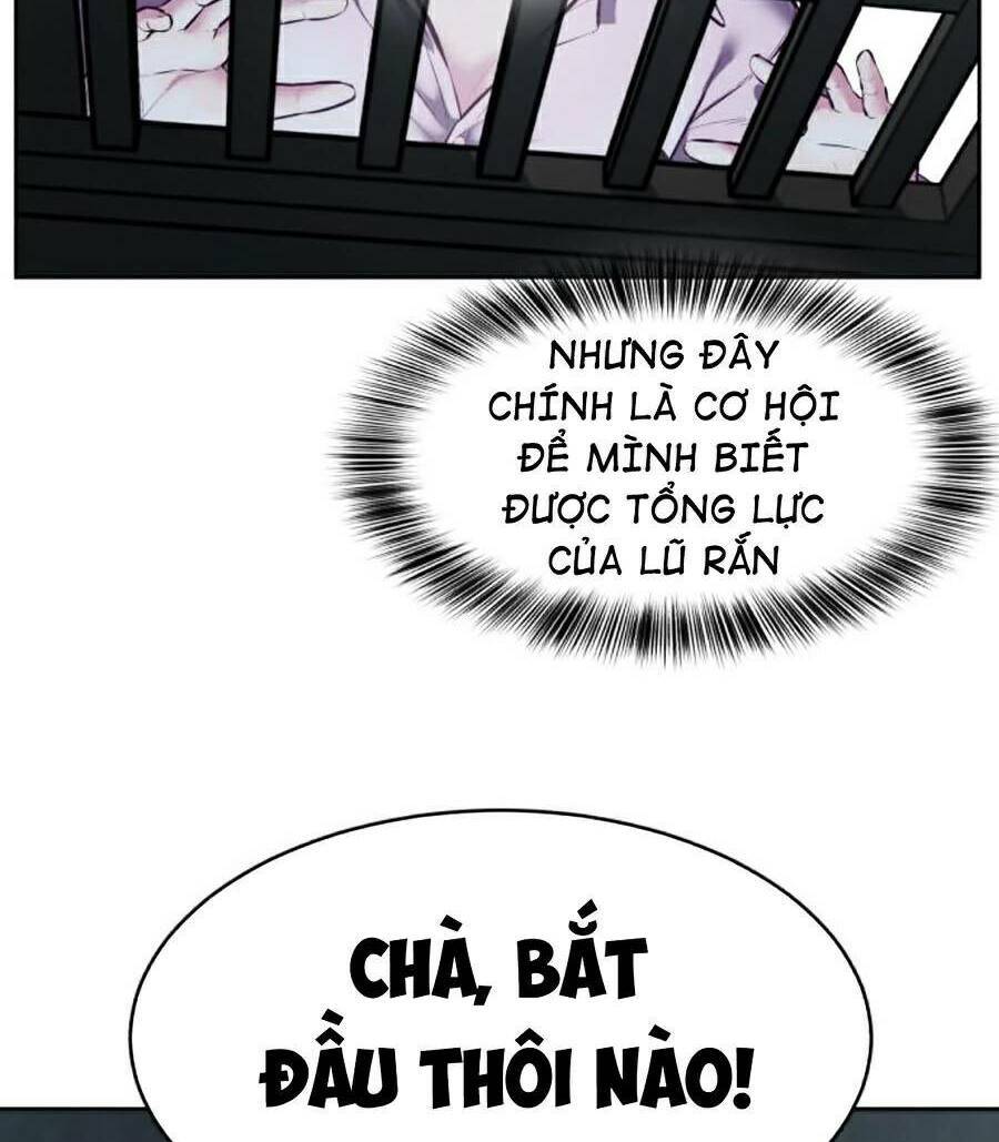 Cậu Bé Của Thần Chết Chap 130 - Next Chap 131