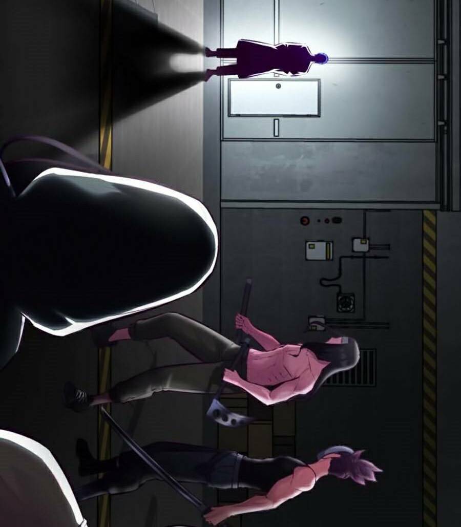 Cậu Bé Của Thần Chết Chap 130 - Next Chap 131