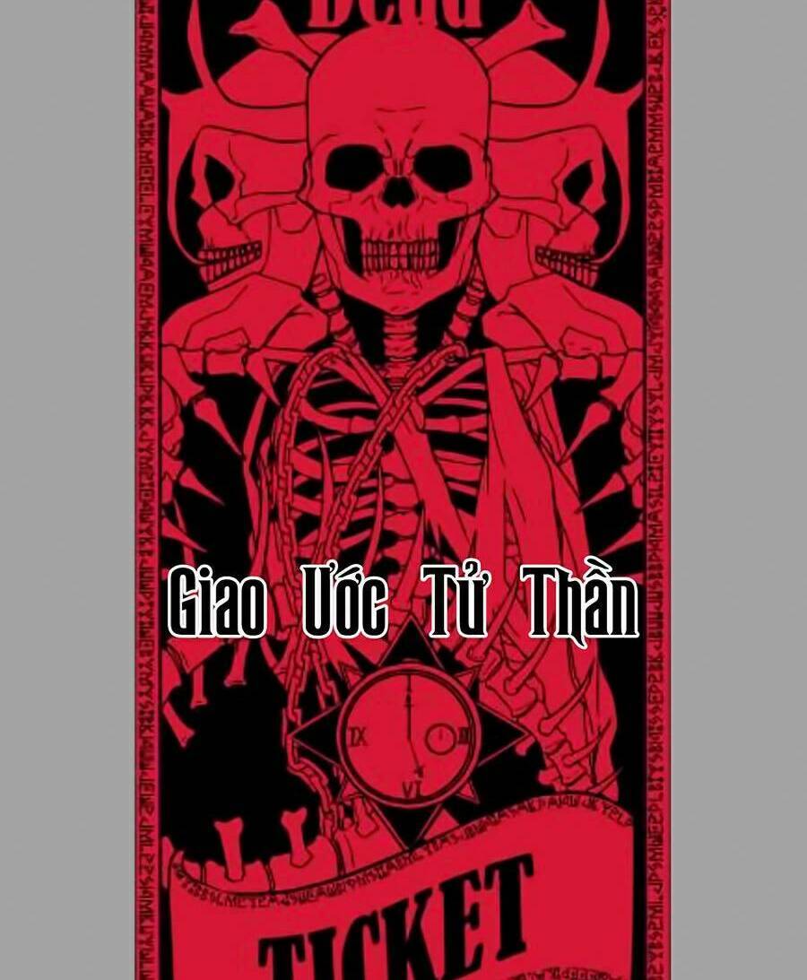 Cậu Bé Của Thần Chết Chap 130 - Next Chap 131