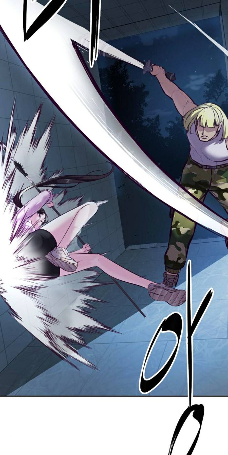 Cậu Bé Của Thần Chết Chap 131 - Next Chap 132