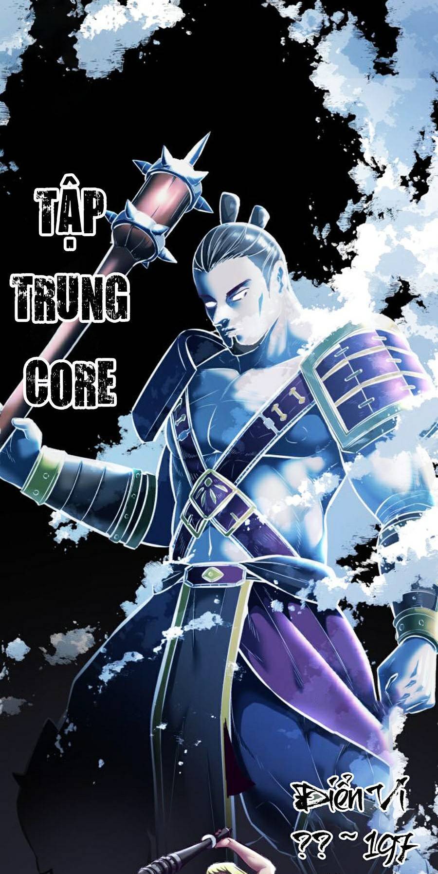 Cậu Bé Của Thần Chết Chap 131 - Next Chap 132