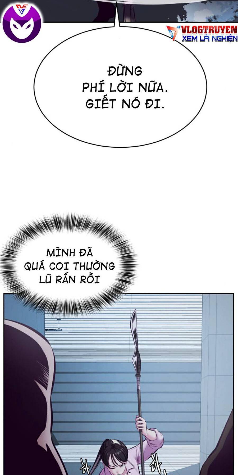 Cậu Bé Của Thần Chết Chap 131 - Next Chap 132