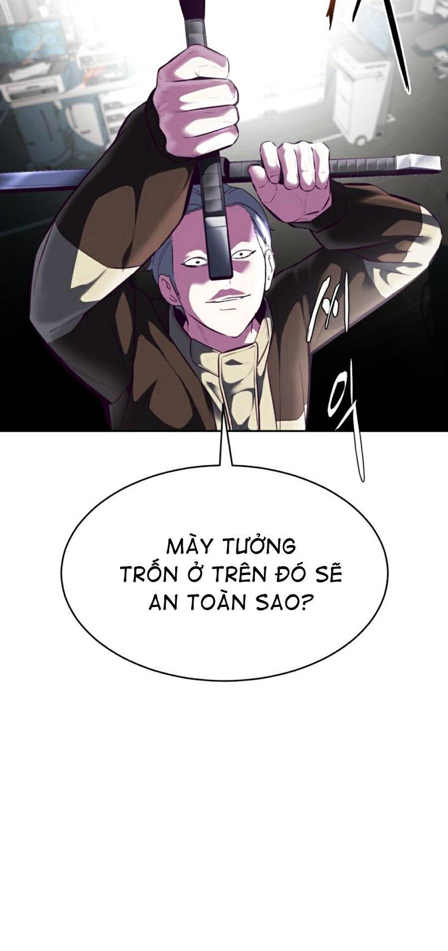 Cậu Bé Của Thần Chết Chap 131 - Next Chap 132