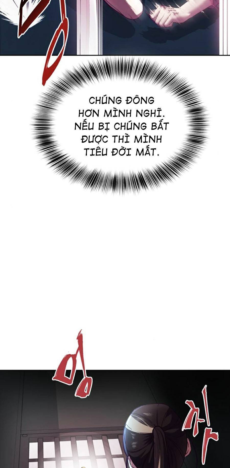 Cậu Bé Của Thần Chết Chap 131 - Next Chap 132