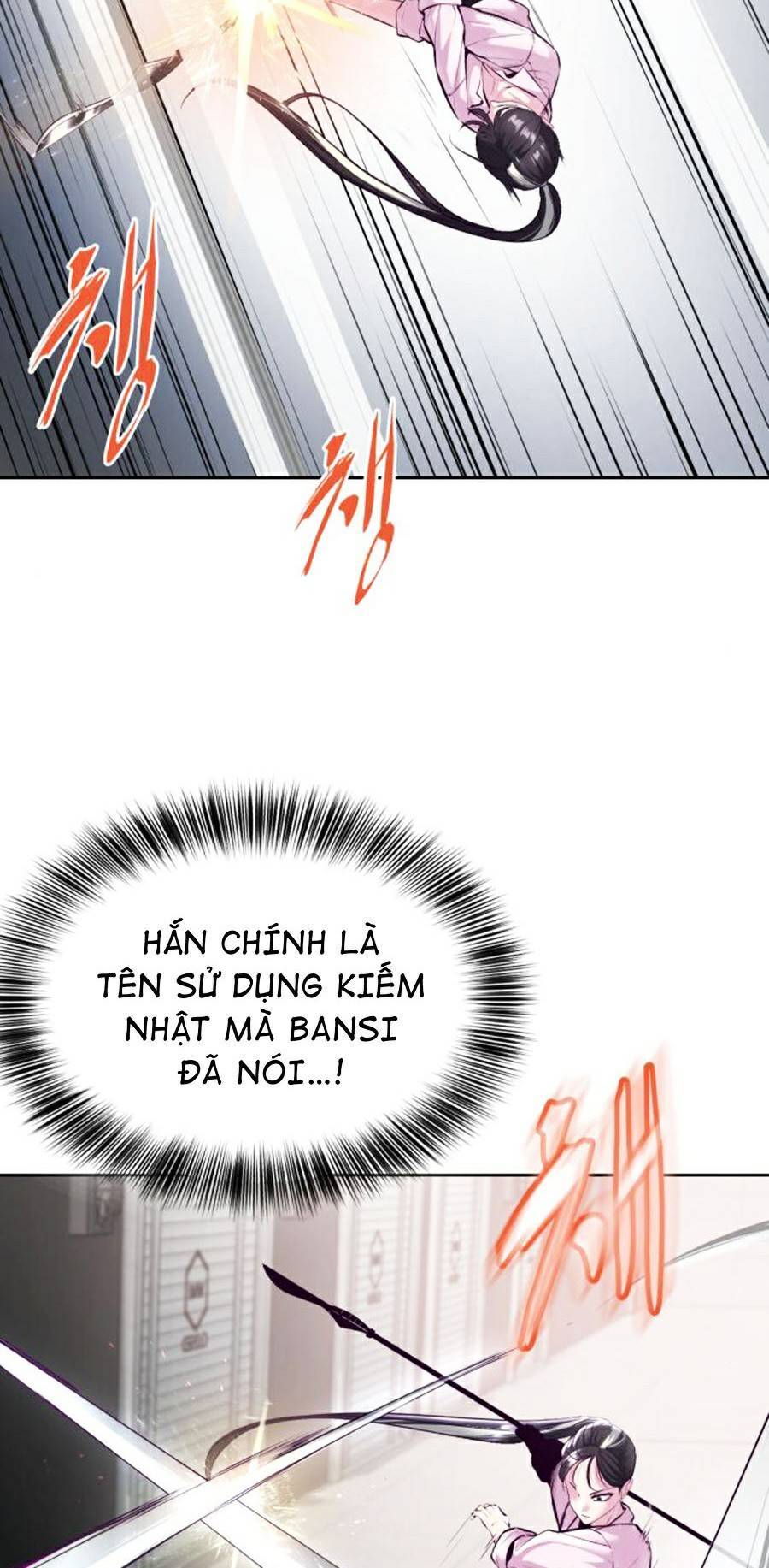 Cậu Bé Của Thần Chết Chap 131 - Next Chap 132