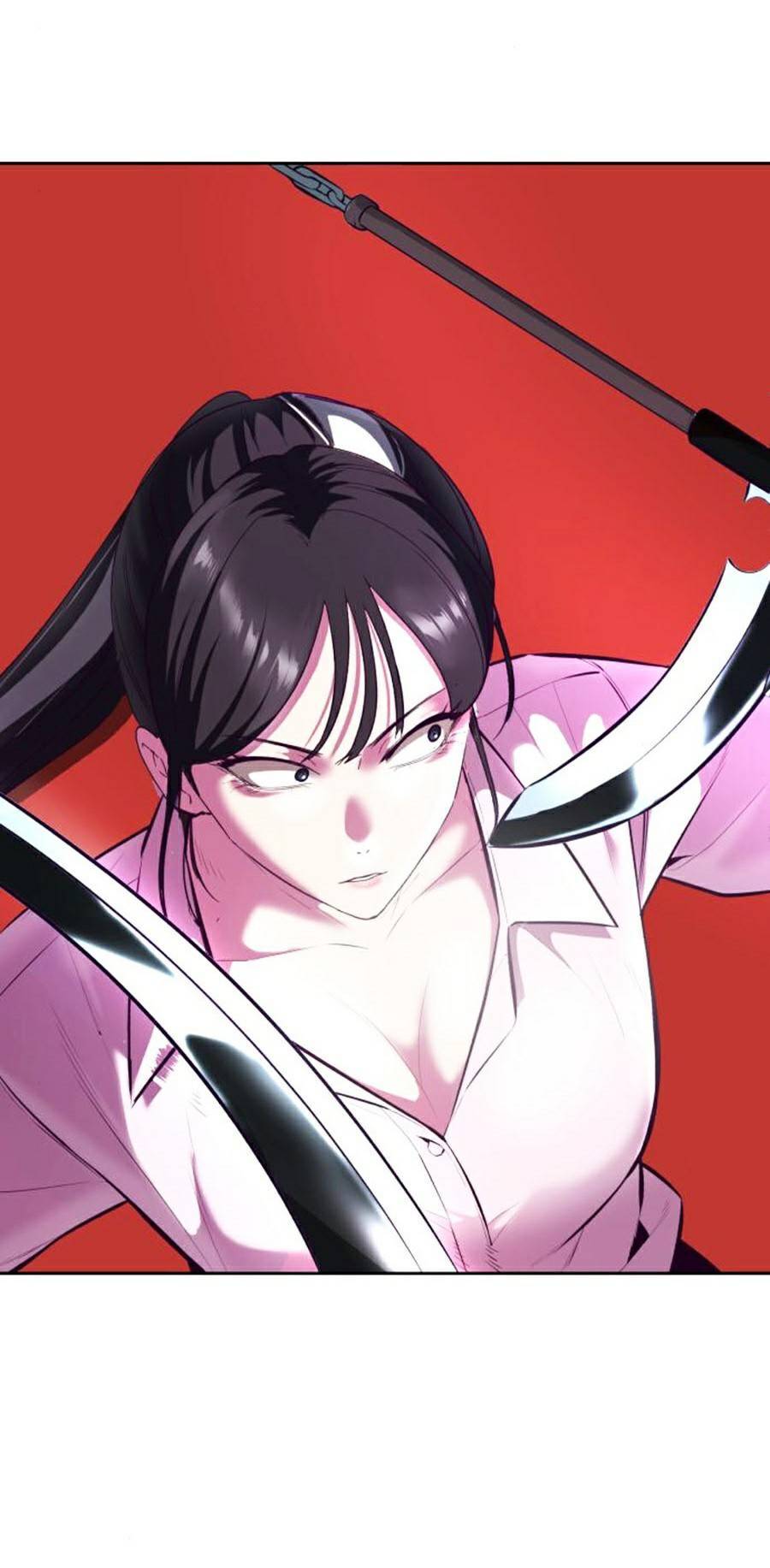 Cậu Bé Của Thần Chết Chap 131 - Next Chap 132