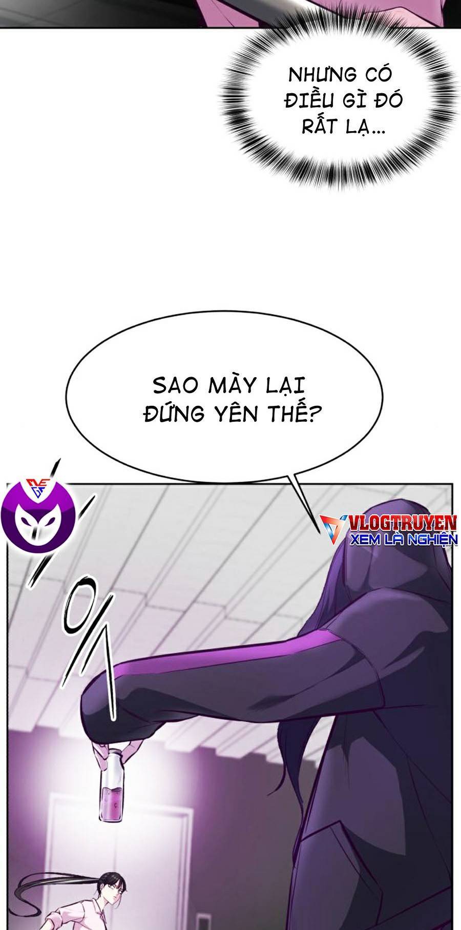 Cậu Bé Của Thần Chết Chap 131 - Next Chap 132