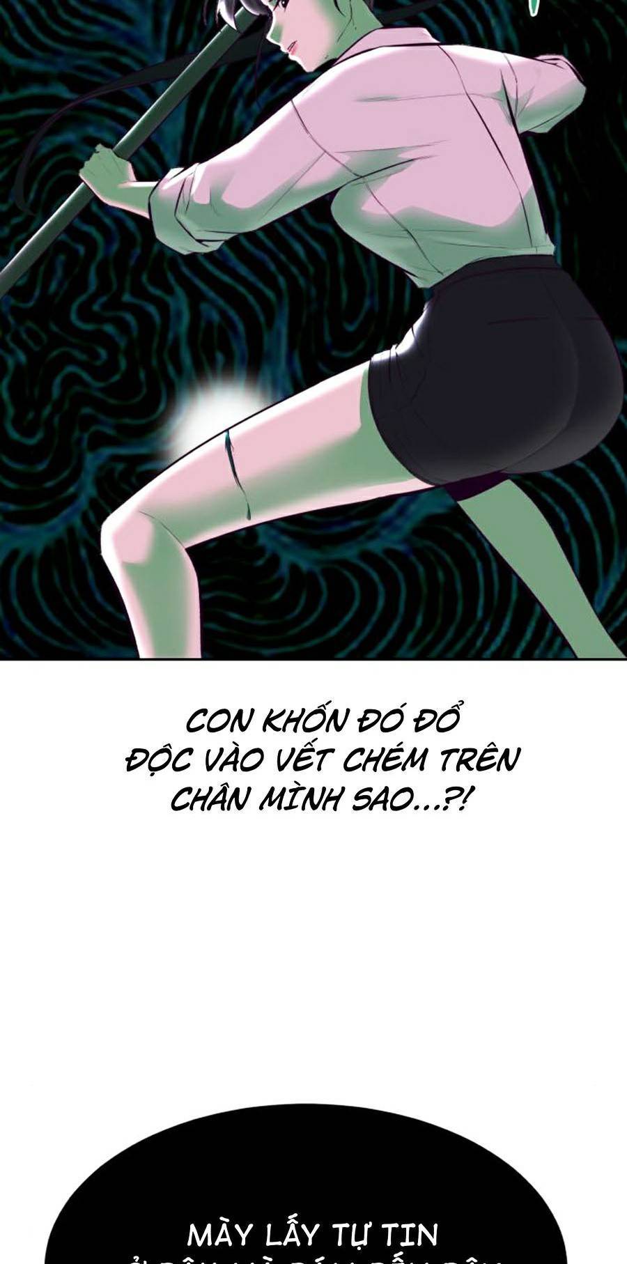 Cậu Bé Của Thần Chết Chap 131 - Next Chap 132