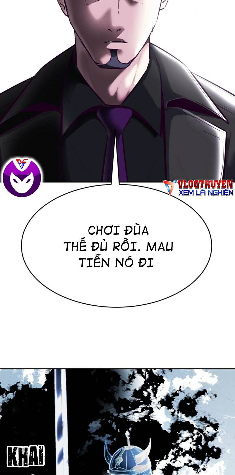 Cậu Bé Của Thần Chết Chap 131 - Next Chap 132