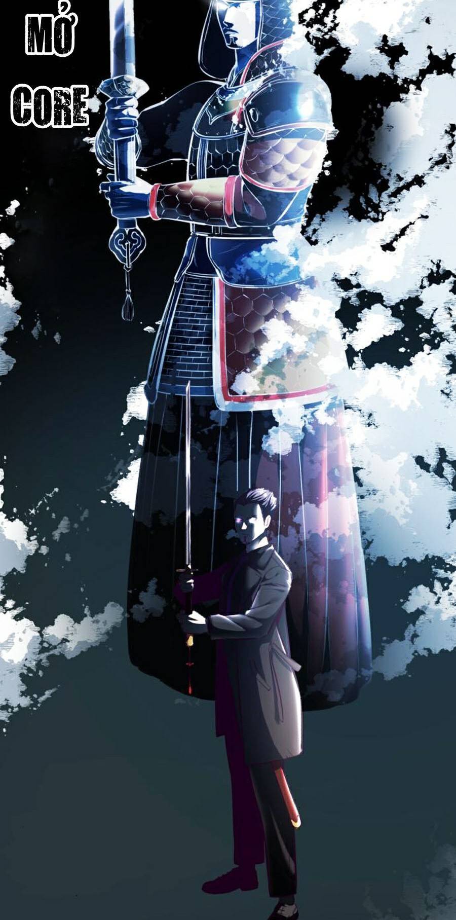 Cậu Bé Của Thần Chết Chap 131 - Next Chap 132