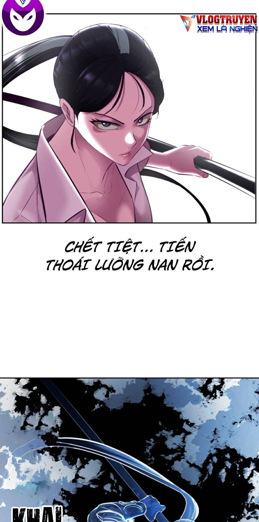 Cậu Bé Của Thần Chết Chap 131 - Next Chap 132