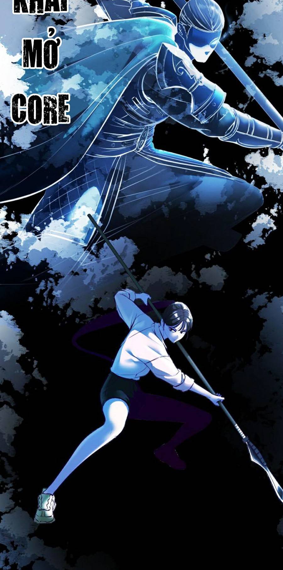 Cậu Bé Của Thần Chết Chap 131 - Next Chap 132