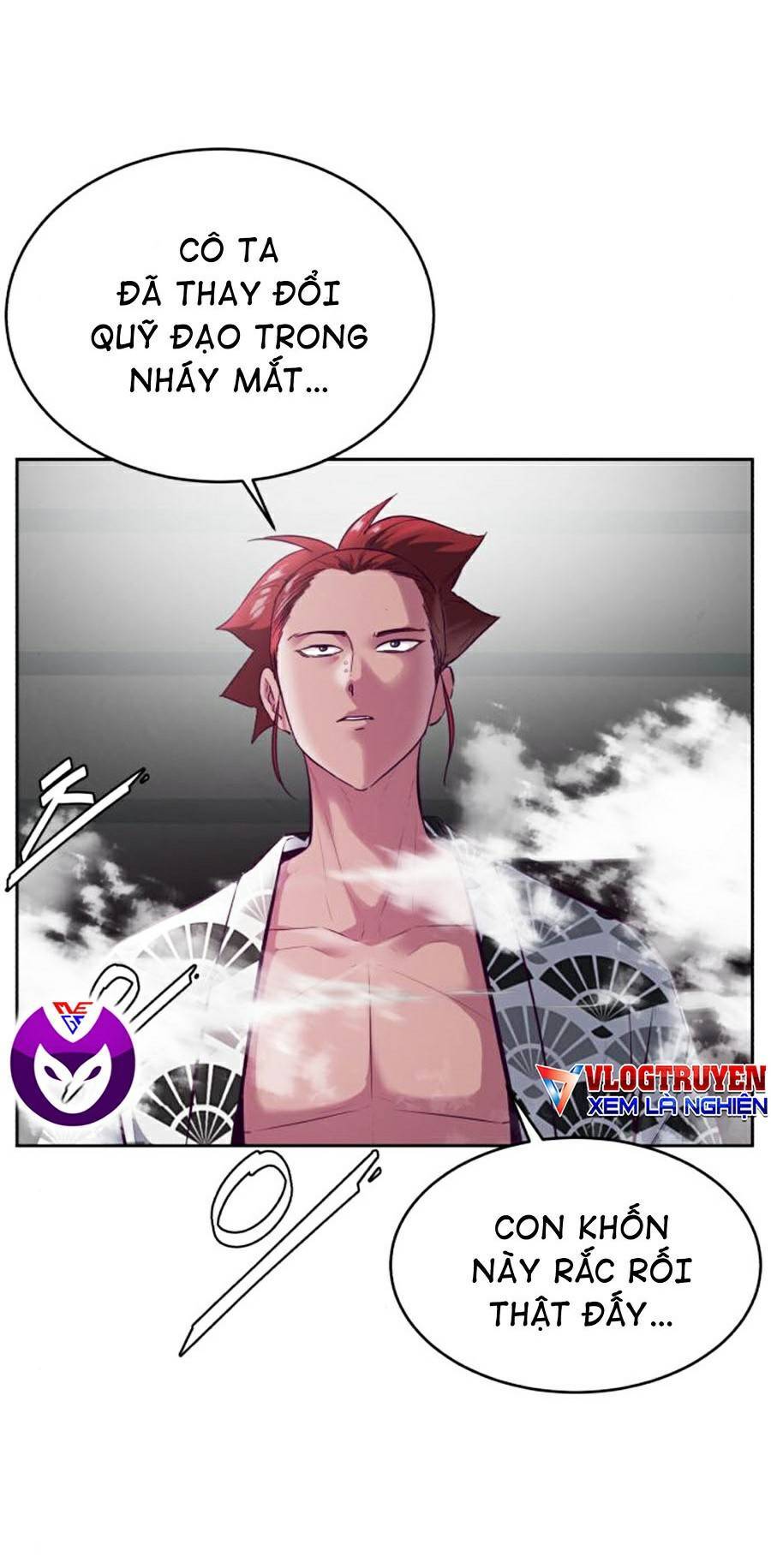 Cậu Bé Của Thần Chết Chap 131 - Next Chap 132