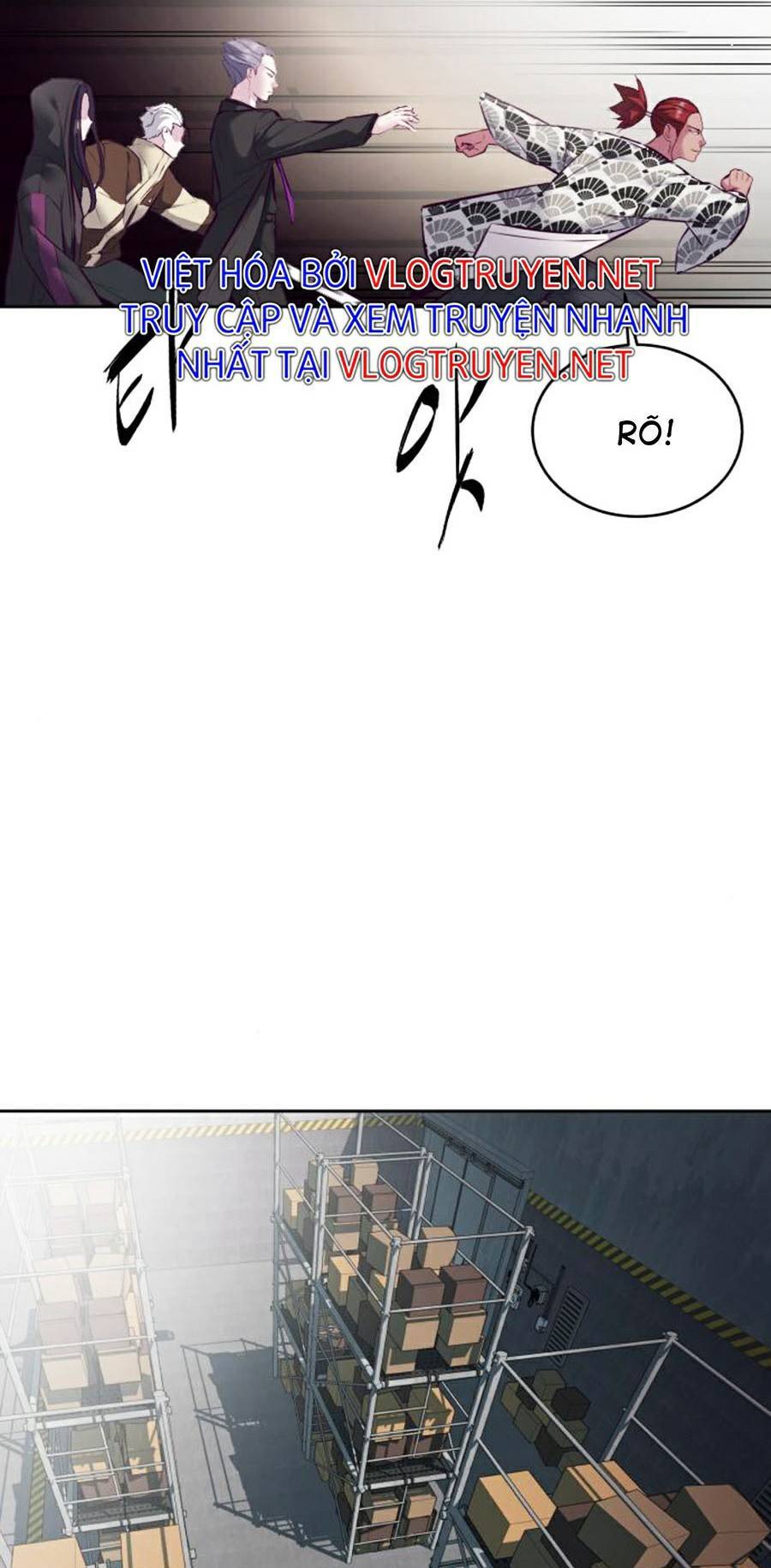 Cậu Bé Của Thần Chết Chap 131 - Next Chap 132