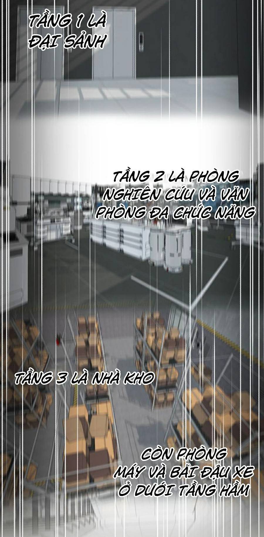 Cậu Bé Của Thần Chết Chap 131 - Next Chap 132