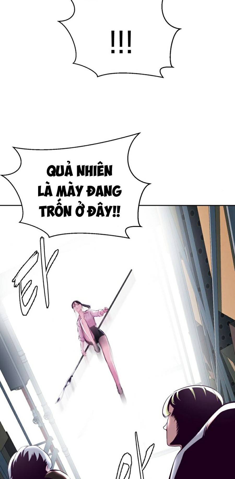 Cậu Bé Của Thần Chết Chap 131 - Next Chap 132