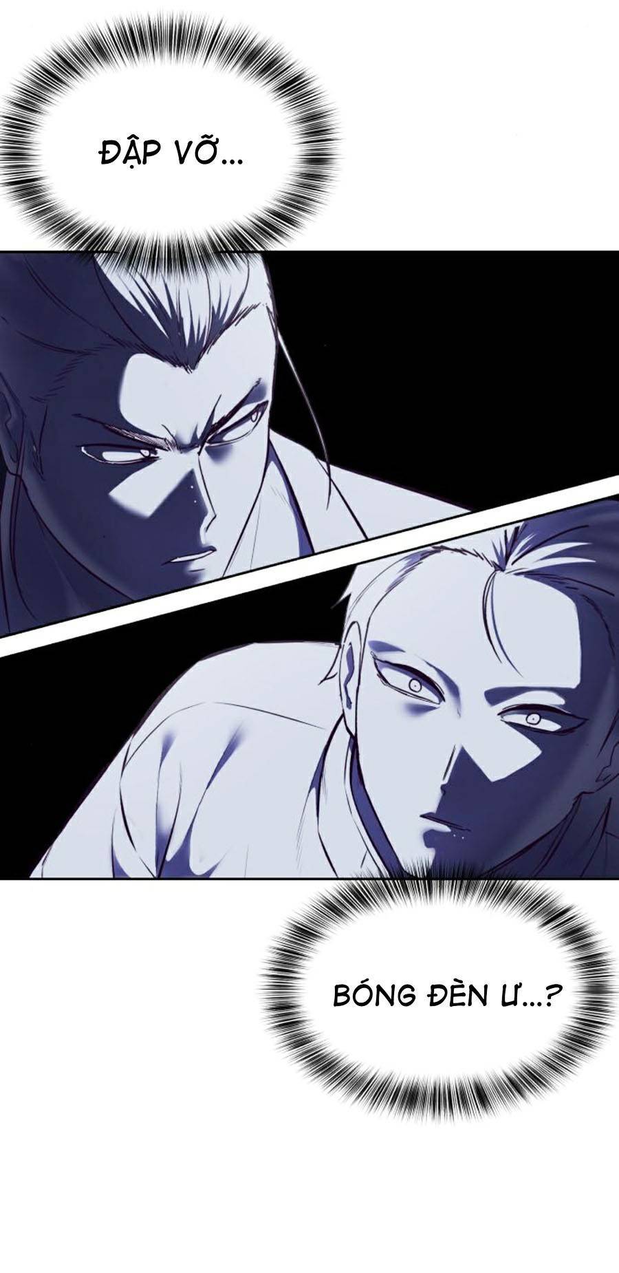 Cậu Bé Của Thần Chết Chap 131 - Next Chap 132