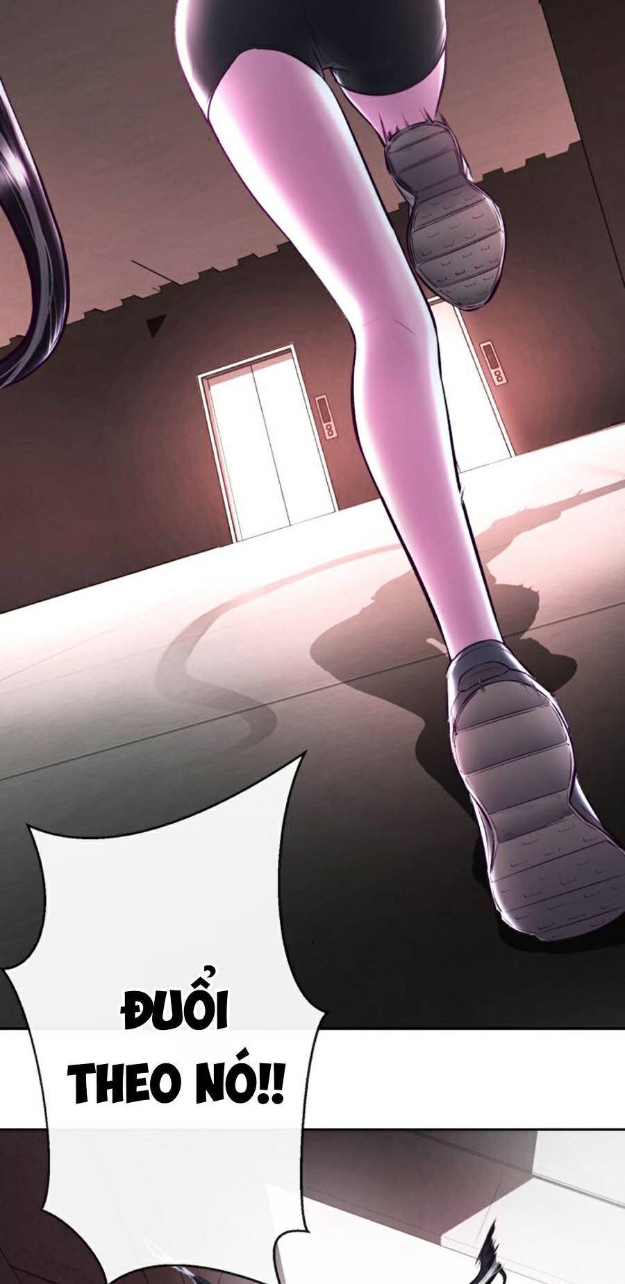 Cậu Bé Của Thần Chết Chap 131 - Next Chap 132