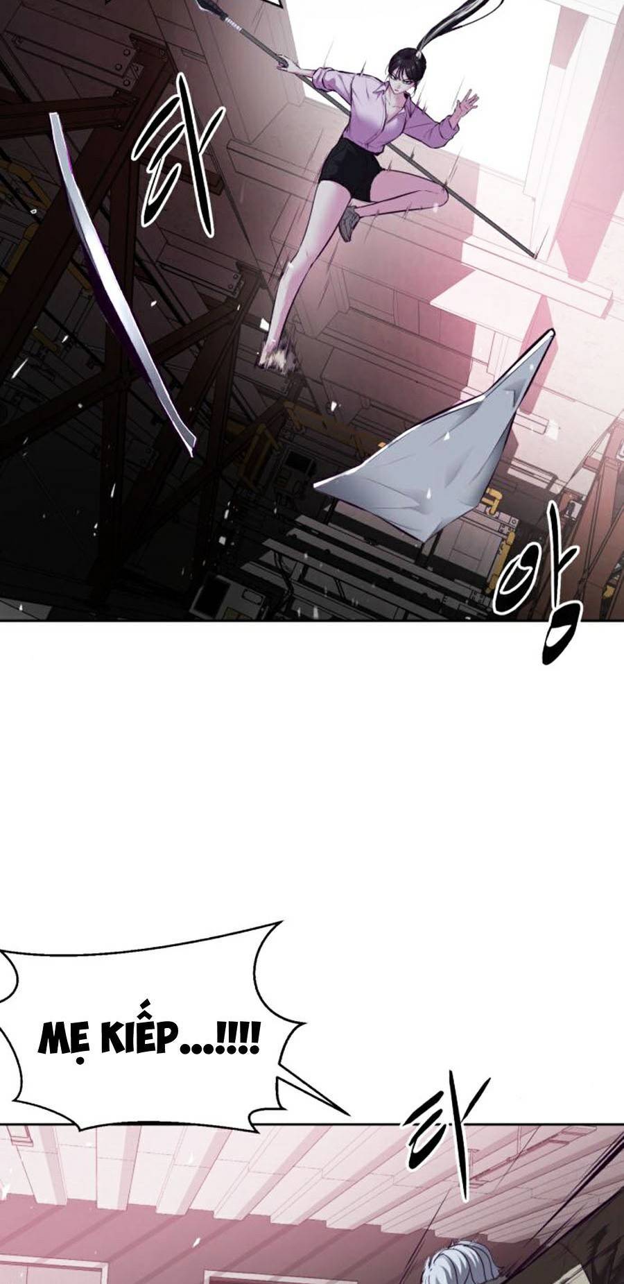 Cậu Bé Của Thần Chết Chap 131 - Next Chap 132