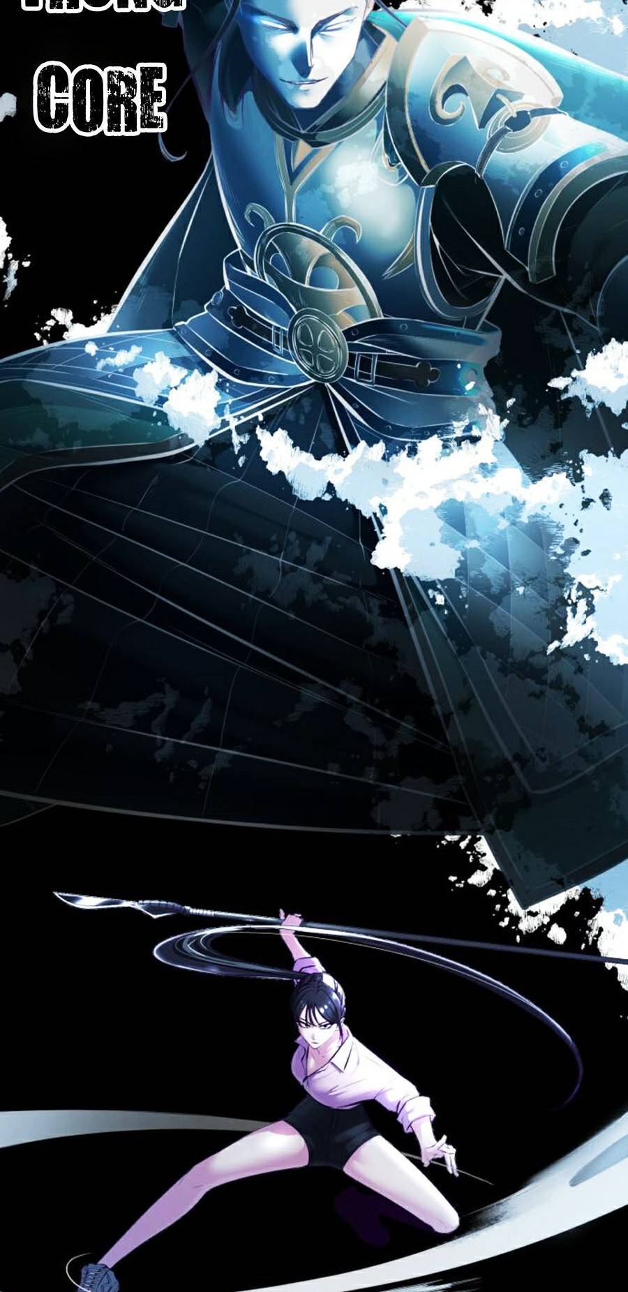 Cậu Bé Của Thần Chết Chap 131 - Next Chap 132