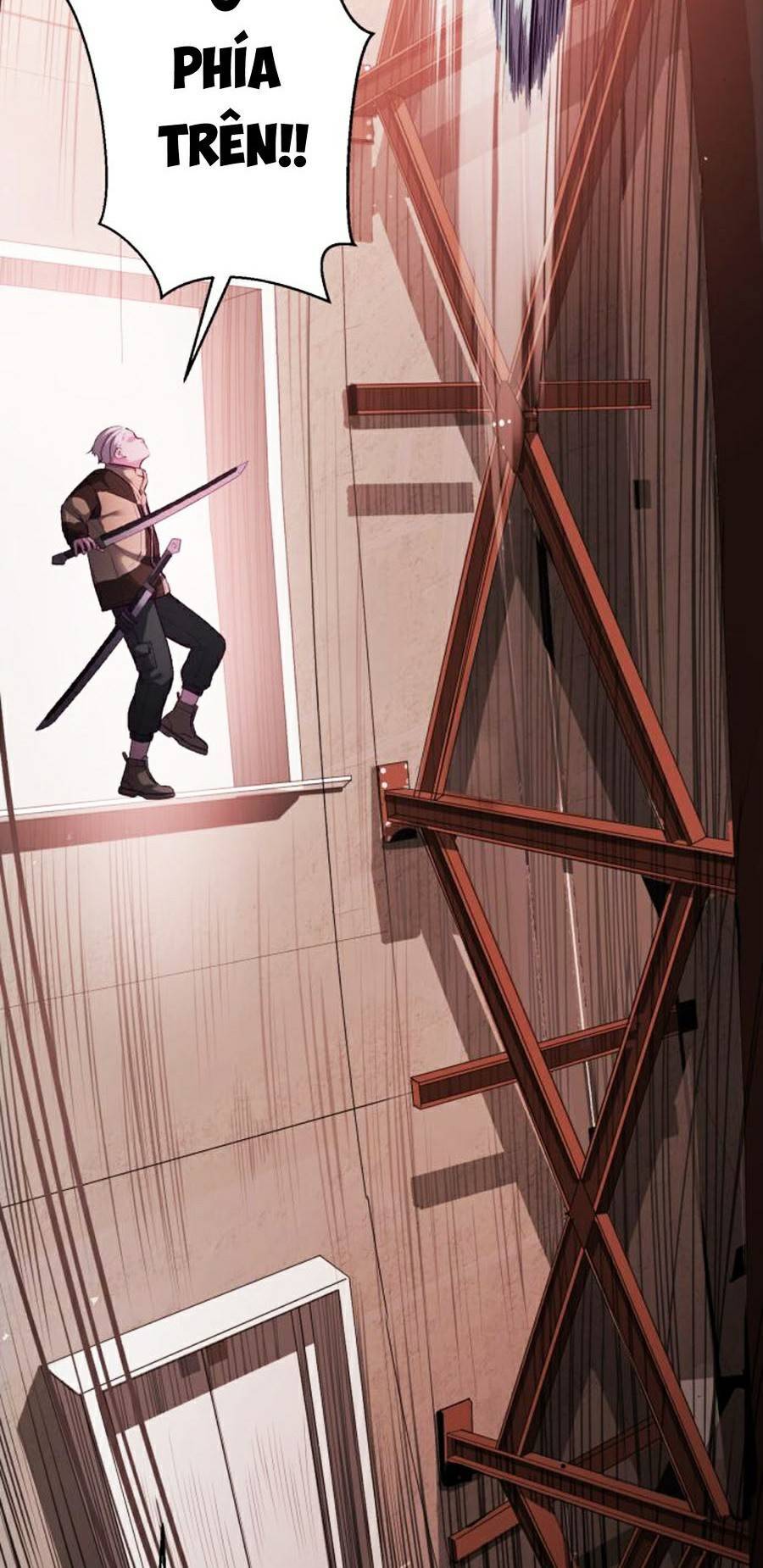 Cậu Bé Của Thần Chết Chap 131 - Next Chap 132