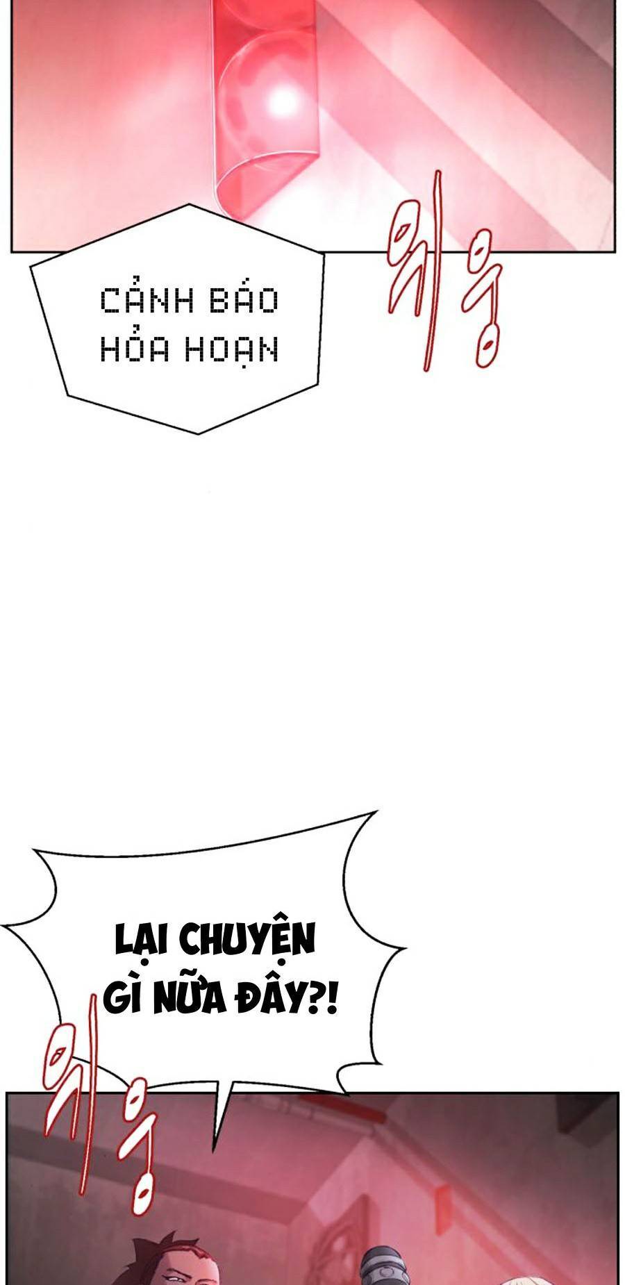 Cậu Bé Của Thần Chết Chap 131 - Next Chap 132