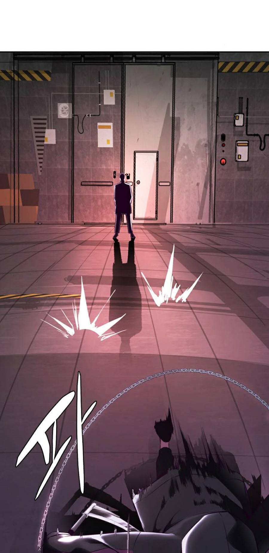 Cậu Bé Của Thần Chết Chap 131 - Next Chap 132