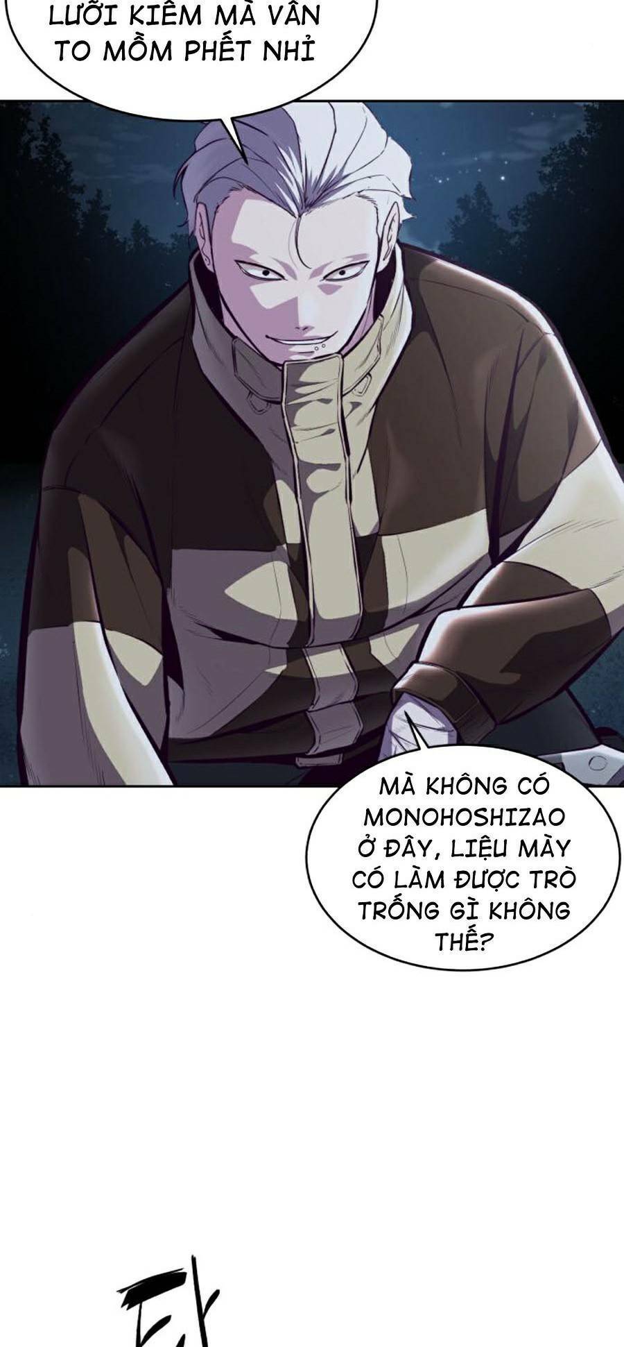 Cậu Bé Của Thần Chết Chap 132 - Next Chap 133