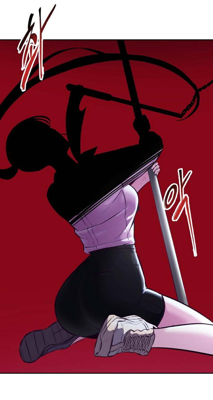 Cậu Bé Của Thần Chết Chap 132 - Next Chap 133