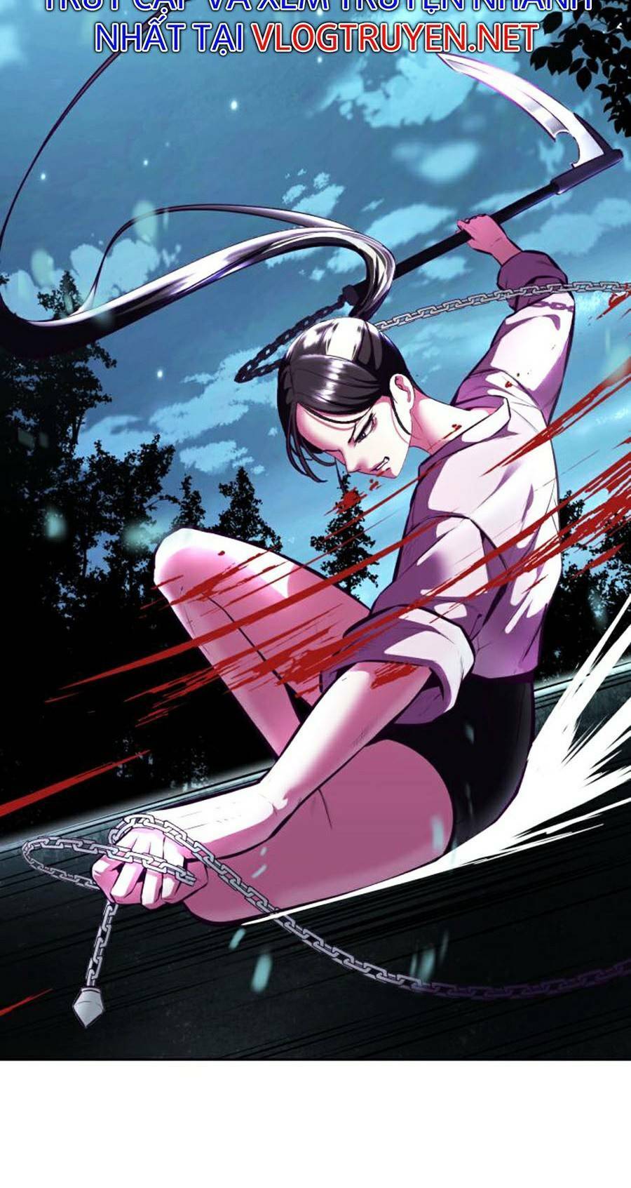 Cậu Bé Của Thần Chết Chap 132 - Next Chap 133