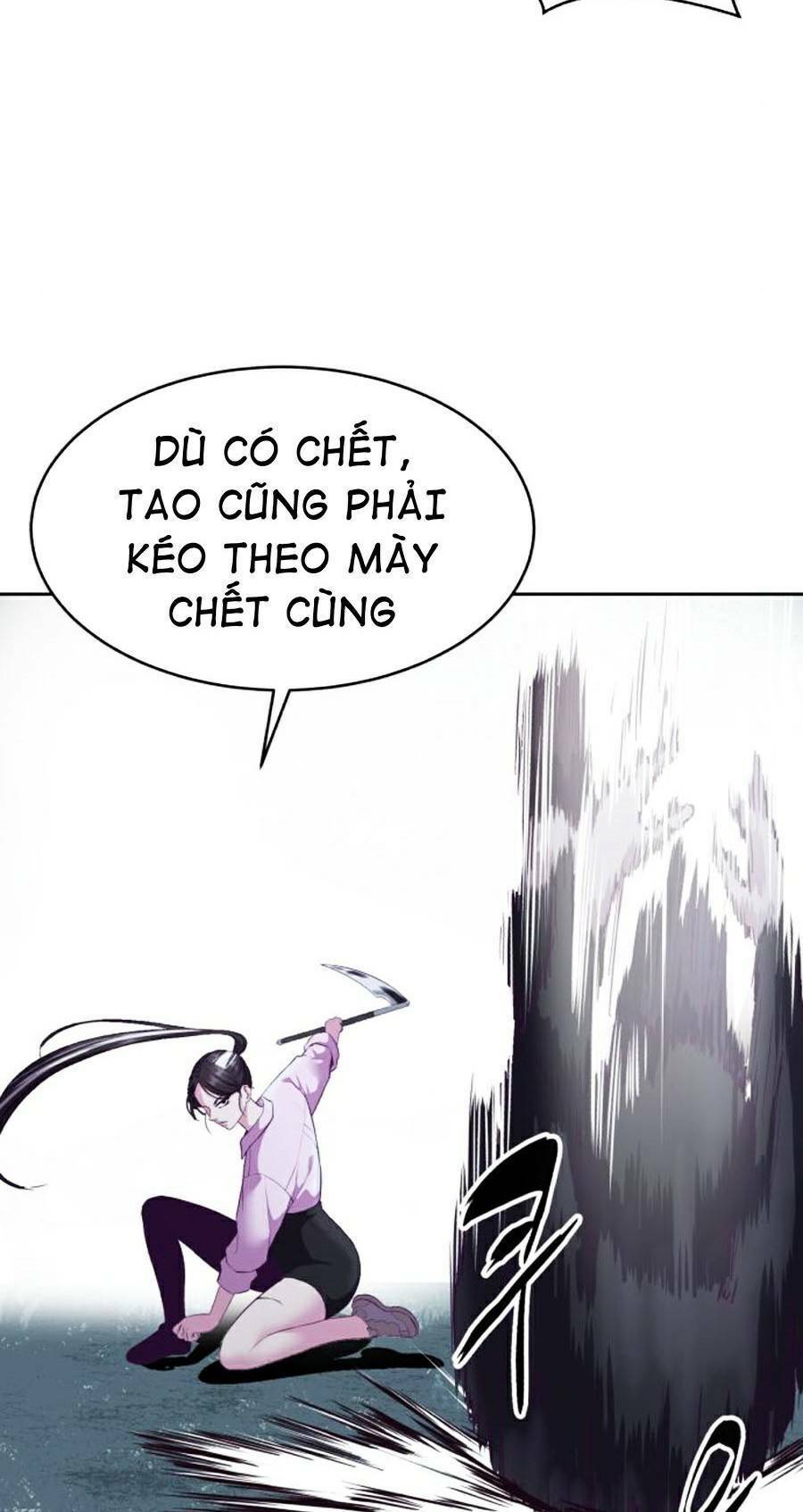 Cậu Bé Của Thần Chết Chap 132 - Next Chap 133