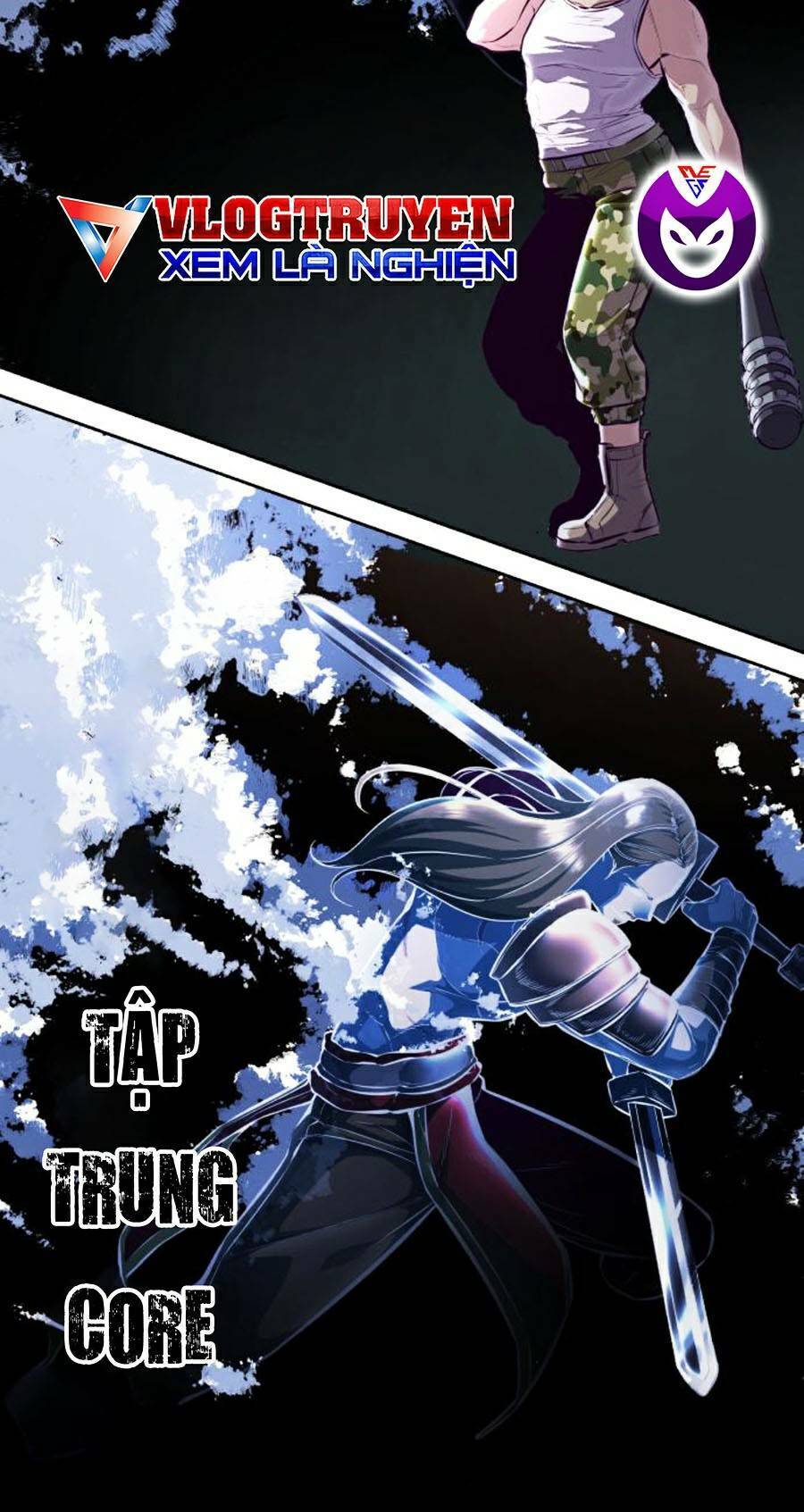 Cậu Bé Của Thần Chết Chap 132 - Next Chap 133