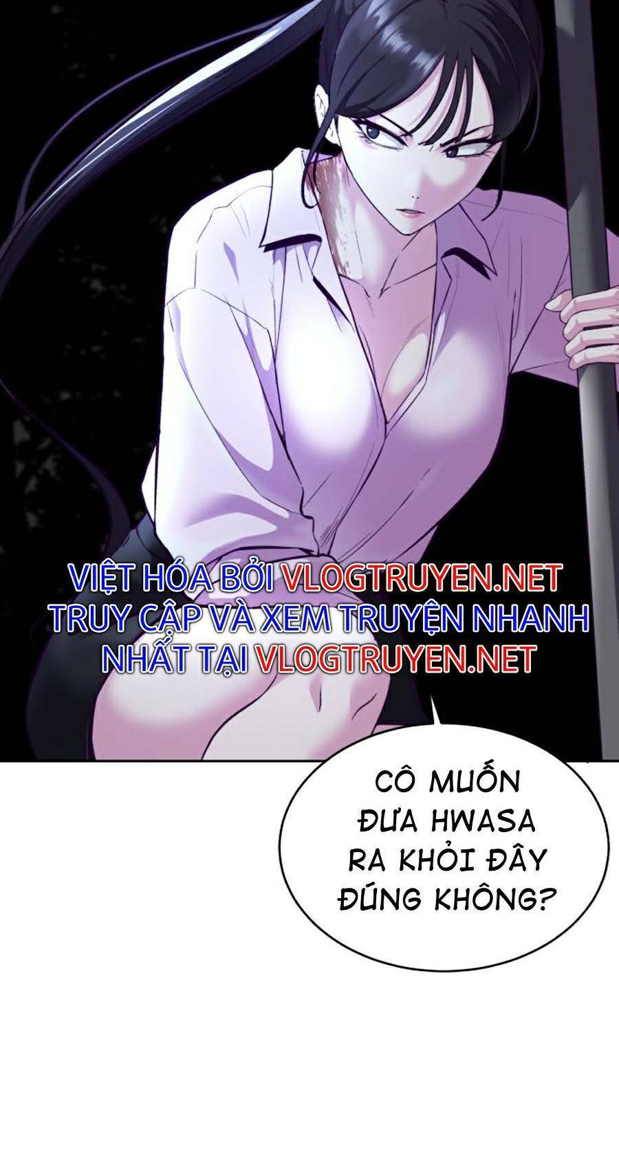 Cậu Bé Của Thần Chết Chap 132 - Next Chap 133