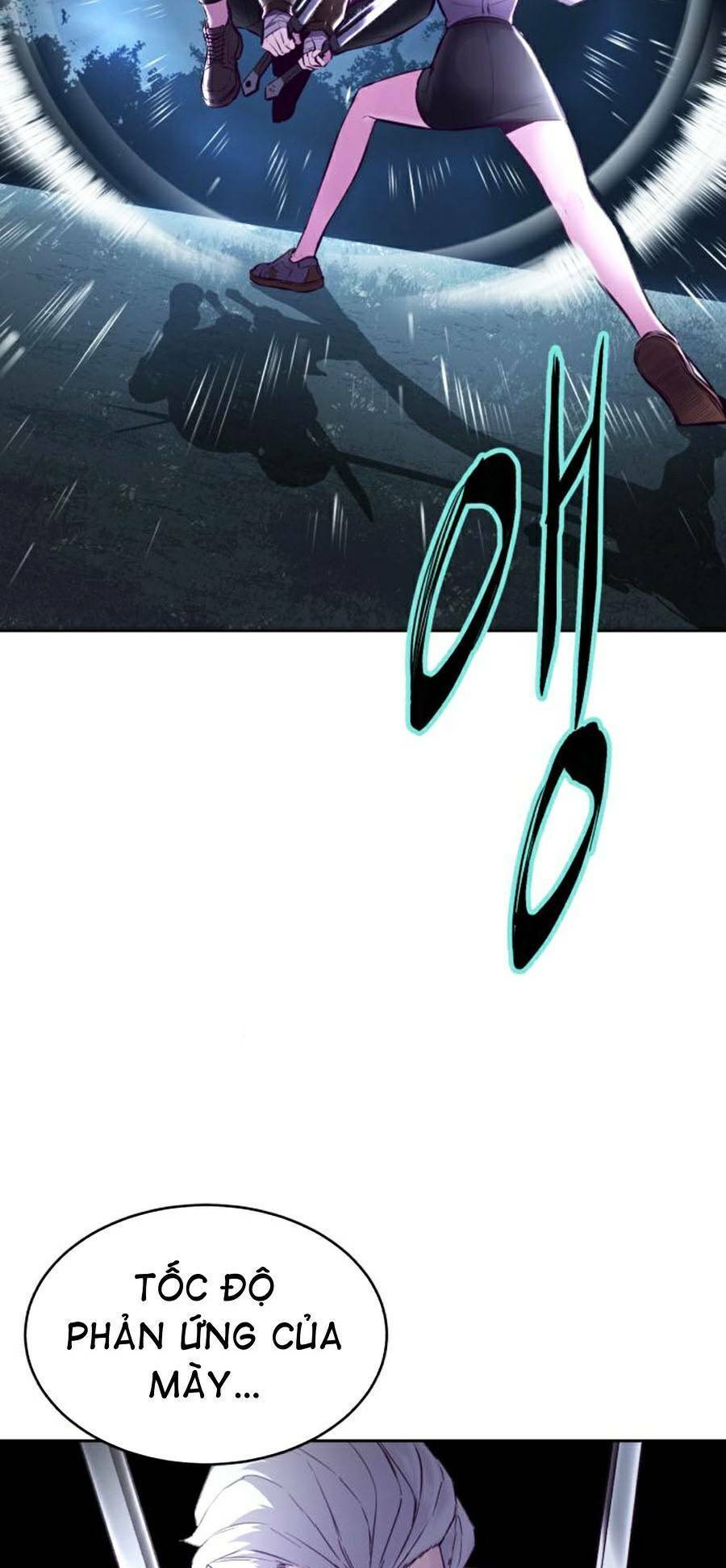 Cậu Bé Của Thần Chết Chap 132 - Next Chap 133