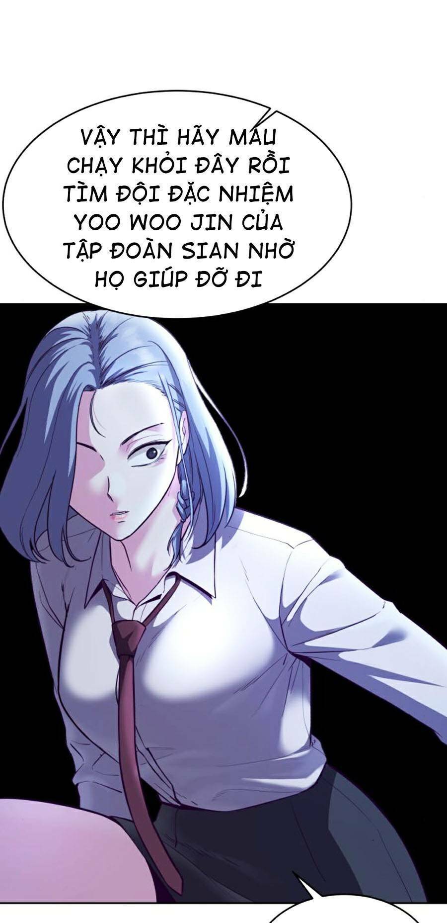 Cậu Bé Của Thần Chết Chap 132 - Next Chap 133