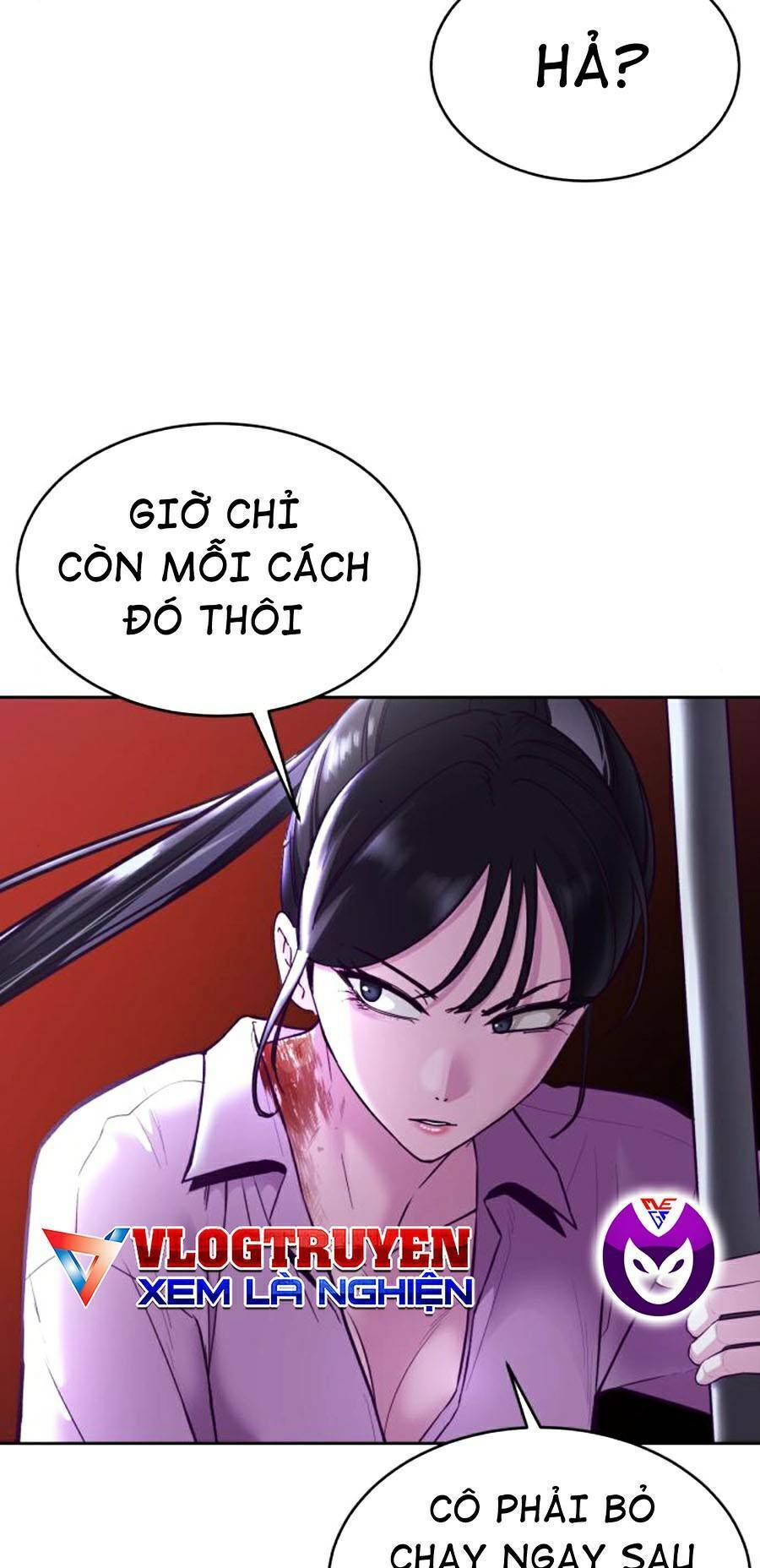 Cậu Bé Của Thần Chết Chap 132 - Next Chap 133