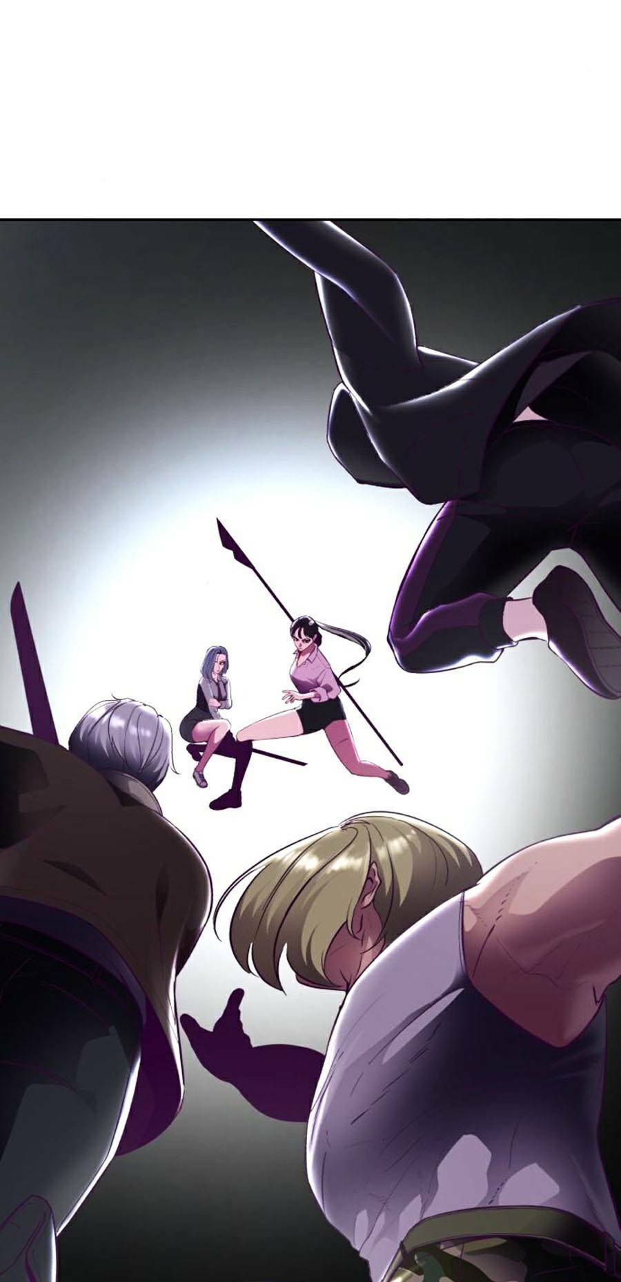 Cậu Bé Của Thần Chết Chap 132 - Next Chap 133