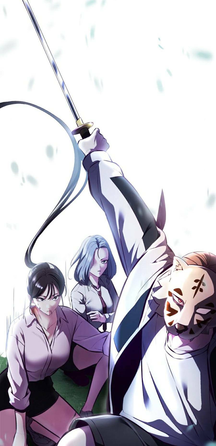 Cậu Bé Của Thần Chết Chap 132 - Next Chap 133