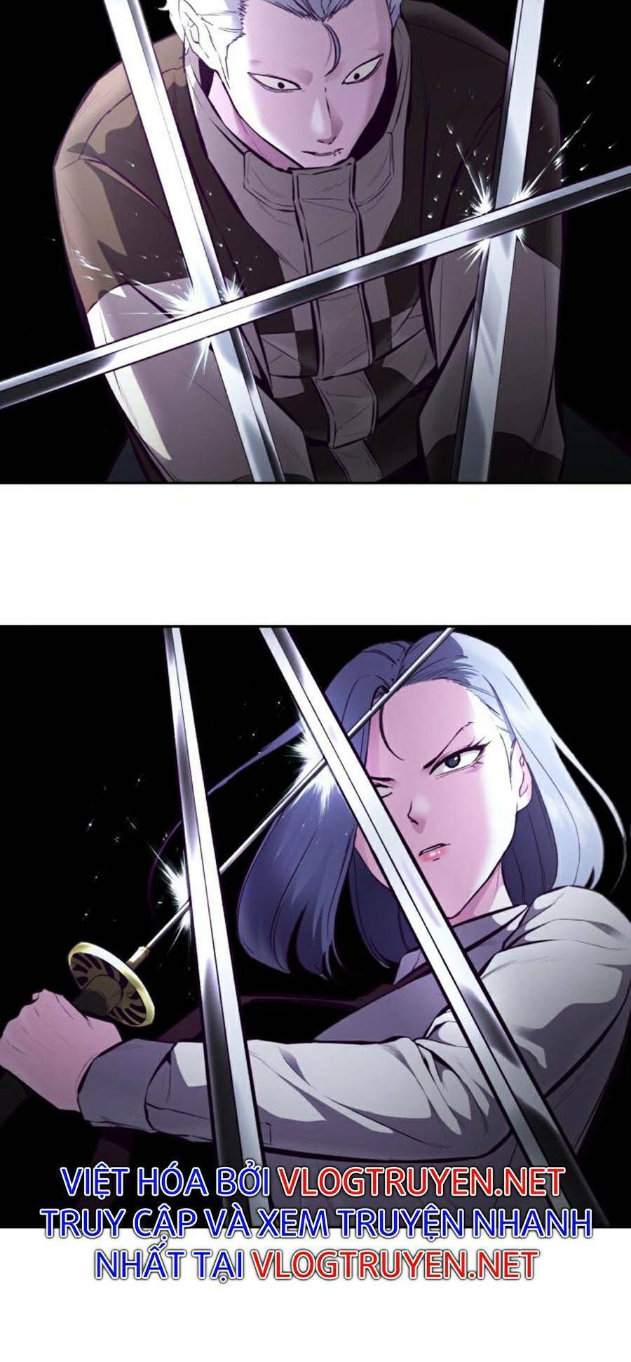 Cậu Bé Của Thần Chết Chap 132 - Next Chap 133