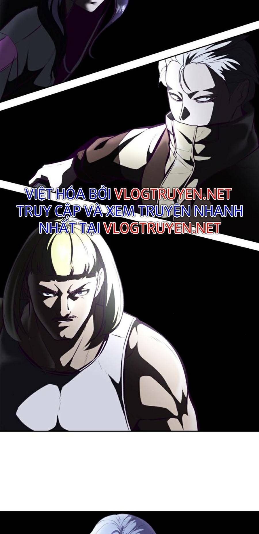 Cậu Bé Của Thần Chết Chap 132 - Next Chap 133