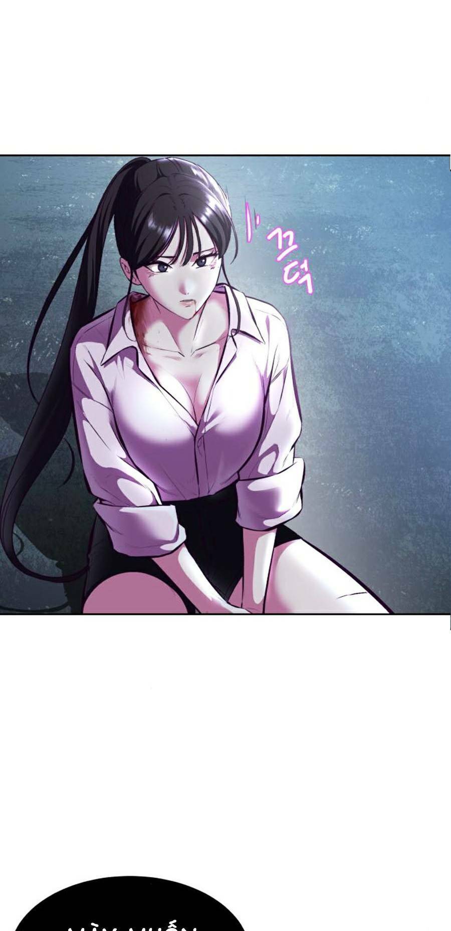 Cậu Bé Của Thần Chết Chap 132 - Next Chap 133