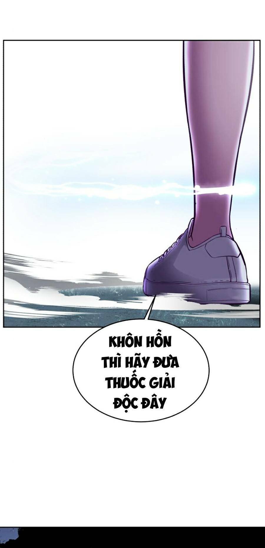 Cậu Bé Của Thần Chết Chap 132 - Next Chap 133