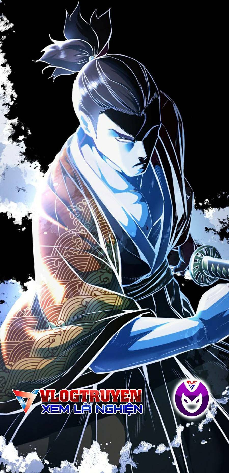 Cậu Bé Của Thần Chết Chap 132 - Next Chap 133