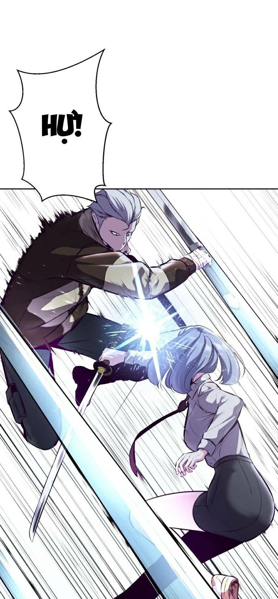 Cậu Bé Của Thần Chết Chap 132 - Next Chap 133