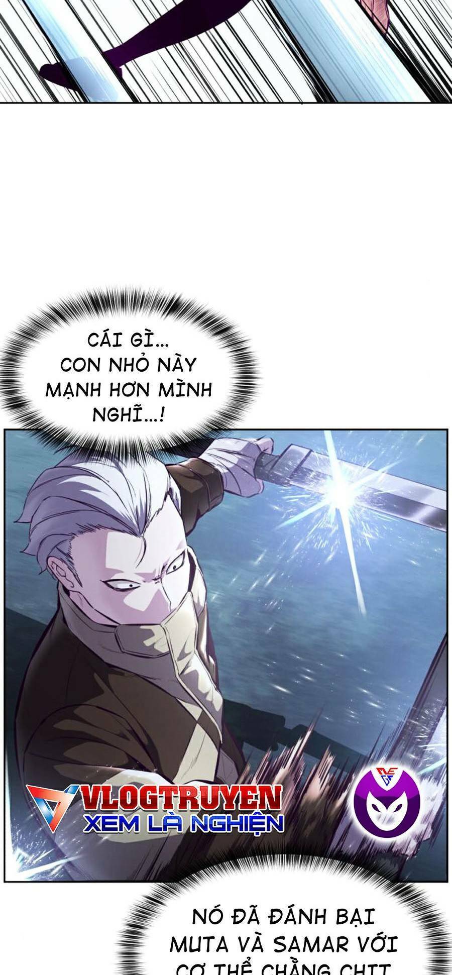 Cậu Bé Của Thần Chết Chap 132 - Next Chap 133